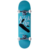 Tricks Komplett Skateboard - Kickflip-ScootWorld.de