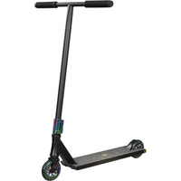 North Tomahawk G1 Stunt Scooter (Oilslick/Black) - Oilslick/Black-ScootWorld.de