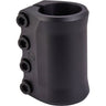 Native Orca SCS Stunt Scooter Clamp - Schwarz