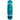 Blueprint Home Heart Komplett-Skateboard - Black/Teal-ScootWorld.de