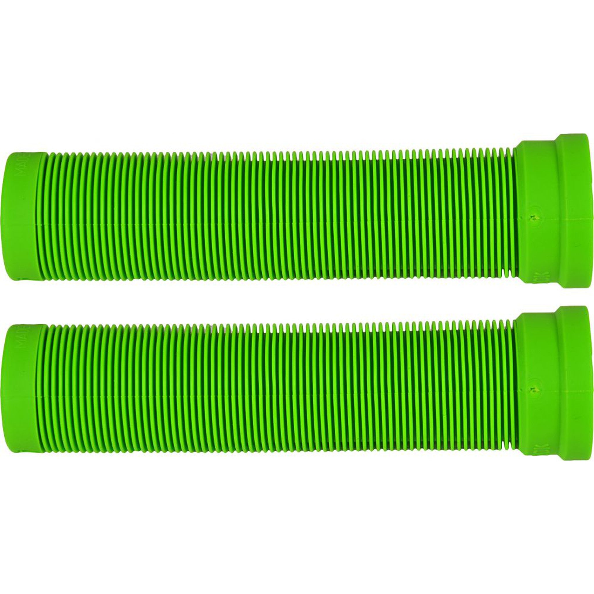 Odi Longneck ST Soft Griffe - Lime Green-ScootWorld.de