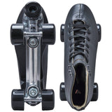 Roces RC2 Rollschuhe - Black-ScootWorld.de