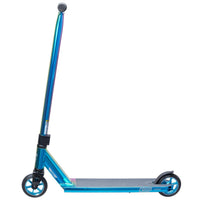 Crisp Surge Stunt Scooter - Full Neochrome-ScootWorld.de