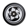 Supremacy Iris 110mm Stunt Scooter Rolle - Schwarz