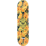 Heart Supply Jagger Eaton Pro Skateboard Deck - Dessert Skull-ScootWorld.de