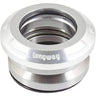 Longway Integrated Stunt Scooter Headset - Poliert