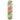 Zoo York City Skateboard Deck - Camo-ScootWorld.de