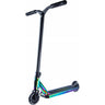 Root Invictus 2 Stunt Scooter (Black/Rocket Fuel) - Schwarz/Rocket Fuel