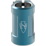 North Hammer V2 SCS Stunt Scooter Clamp - Aqua