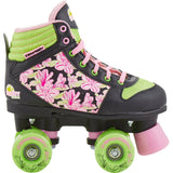 Tempish Sunny Bloom Rollschuhe - Black-ScootWorld.de