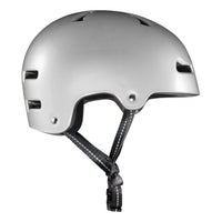 Reversal LUX Skatehelm - Silver-ScootWorld.de