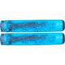 Longway Twister Stunt Scooter Griffe - Marble Blue