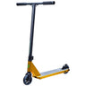 District Titus Stunt Scooter (Gold) - Gold