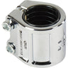 Root Air Double Stunt Scooter Clamp - Chrome