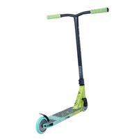 Panda Imber Stunt Scooter - Green/Teal-ScootWorld.de