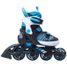Tempish Gokid Verstellbar Inliner Kinder - Schwarz