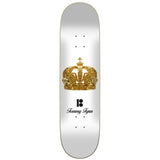 Plan B Gold Skateboard Deck - Fynn-ScootWorld.de