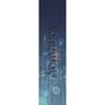 Longway Printed Stunt Scooter Griptape - Circuit Board Blue