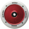 Drone Hollow Series Stunt Scooter Rolle - Rot