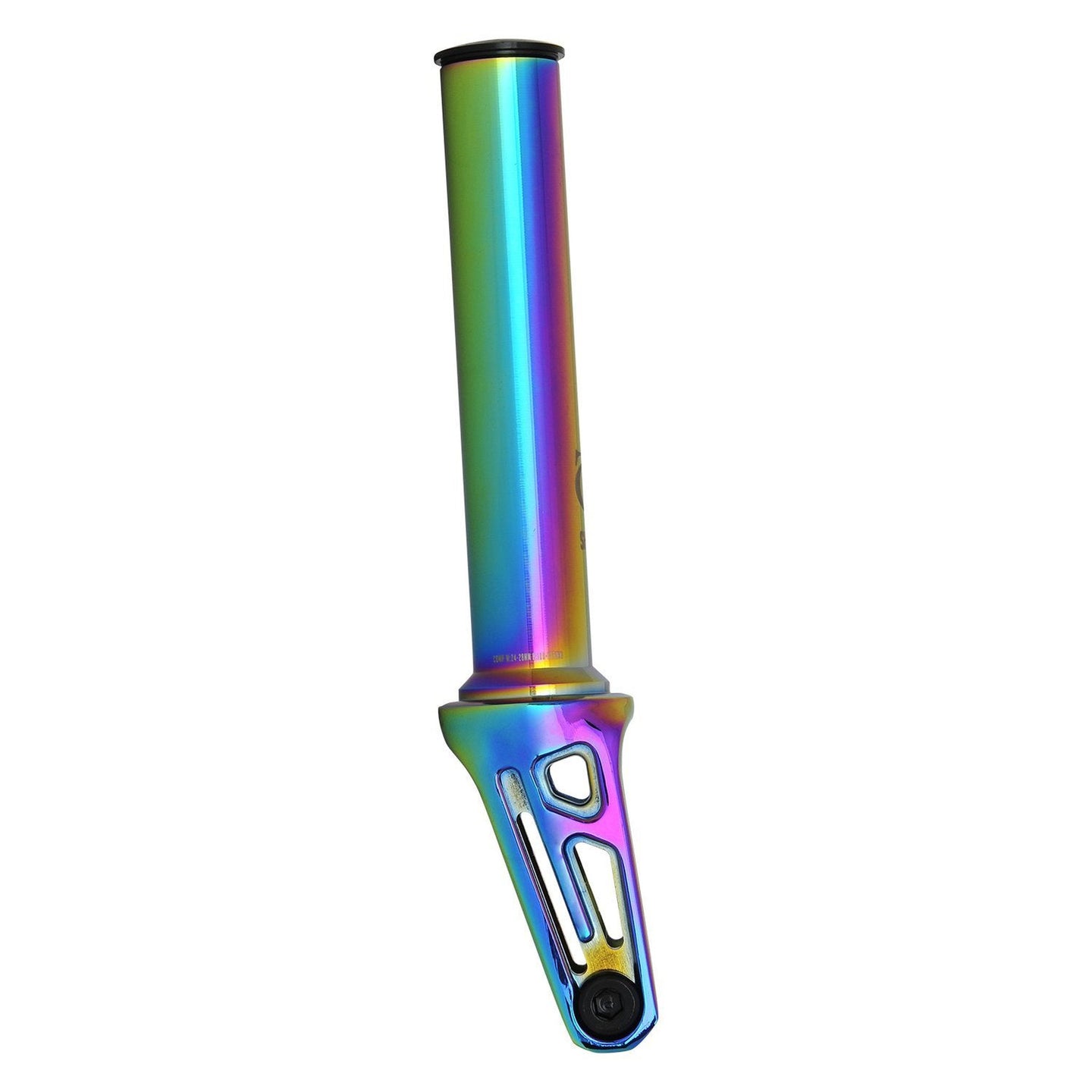 Oath Shadow SCS/HIC Stunt Scooter Fork - Rainbow-ScootWorld.de