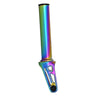 Oath Shadow SCS/HIC Stunt Scooter Fork - Regenbogen