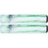 Longway Twister Stunt Scooter Griffe - Marble Green