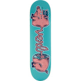 Verb Skateboard Deck - Ninjabreadboy-ScootWorld.de