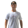 Simon Simzuz Tshirt - Weiß