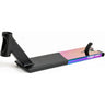 Drone Element 5.0" Stunt Scooter Deck - Schwarz/Neochrome