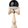 KROM POP LOL Kendama - Schwarz