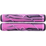 Striker Logo Dicke Griffe - Schwarz/Rosa