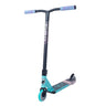 Panda Imber Stunt Scooter - Türkis/Rosa