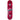 RAD Checkers Komplet Skateboard - Rot-ScootWorld.de