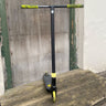 ScootWorld Painted Custom Build - Schwarz/Gelb