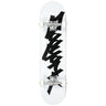 Zoo York Tag komplett Skateboard - Weiß/Schwarz