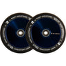Root Air Stunt Scooter Rolle 2-Pack - Blue Ray