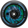 Lucky Lunar 120mm Stunt Scooter Rolle - Tie Dye