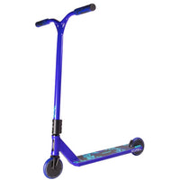 Antics Eclipse Stunt Scooter - Blue/Black-ScootWorld.de