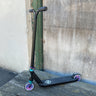 Striker x Oath Custom Build - Schwarz/Blau