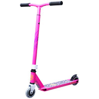 Grit Atom Stunt Scooter (Pink) - Pink-ScootWorld.de