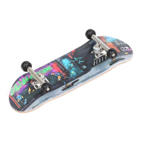 SkatenHagen Fingerboards - Neon Nights-ScootWorld.de