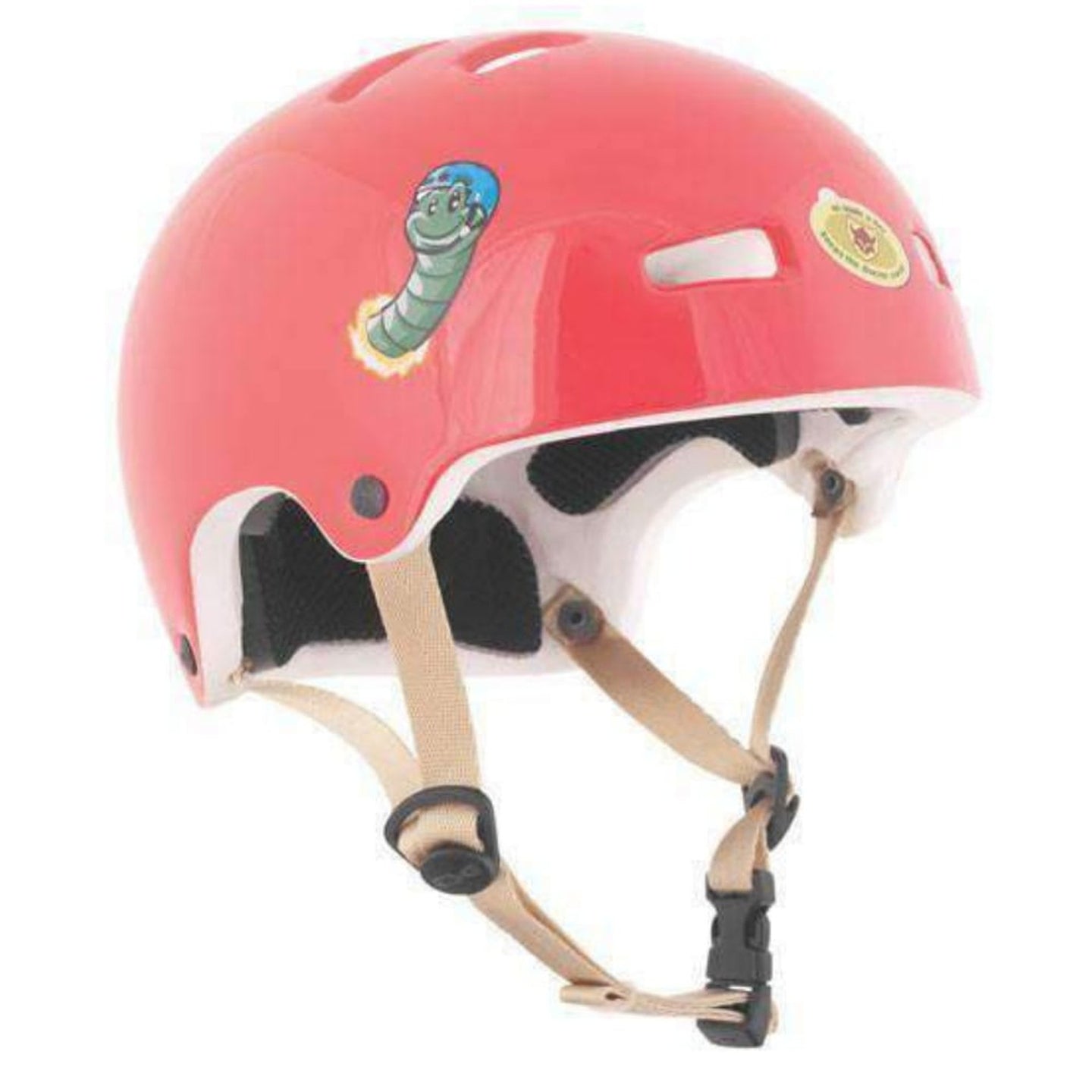 TSG Nipper Mini Skatehelm für Kinder - Apple-ScootWorld.de