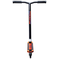 Dominator Cadet Stunt Scooter - Orange-ScootWorld.de