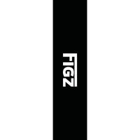 Figz XL Stunt Scooter Griptape - Logo-ScootWorld.de