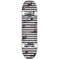 Tricks Skateboard Komplettboard - Street-ScootWorld.de