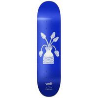 Verb Vase Series Skateboard Deck - Obsidian Night-ScootWorld.de