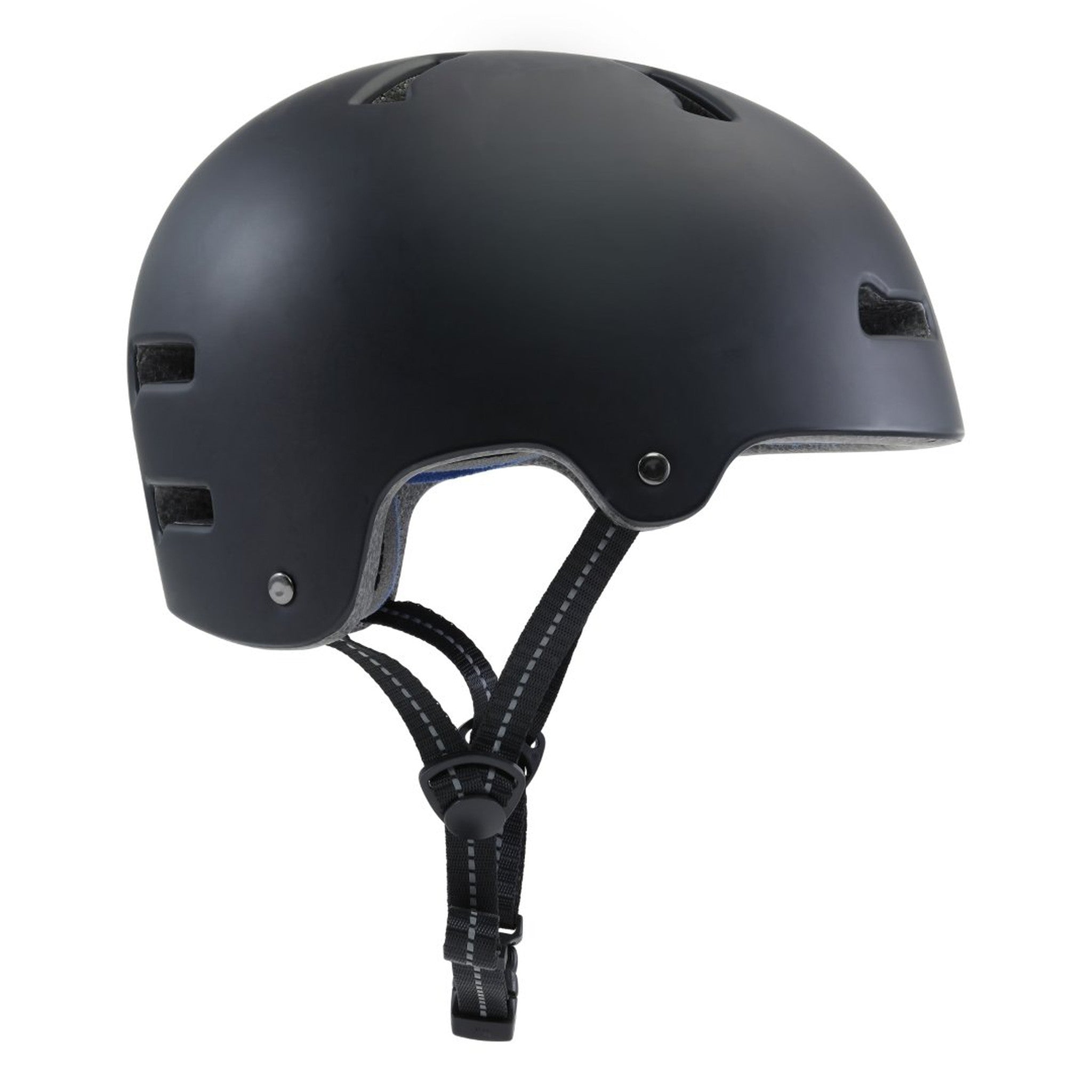 Reversal LUX Skatehelm - Black-ScootWorld.de