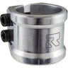 Root Lithium Double Stunt Scooter Clamp - Mirror