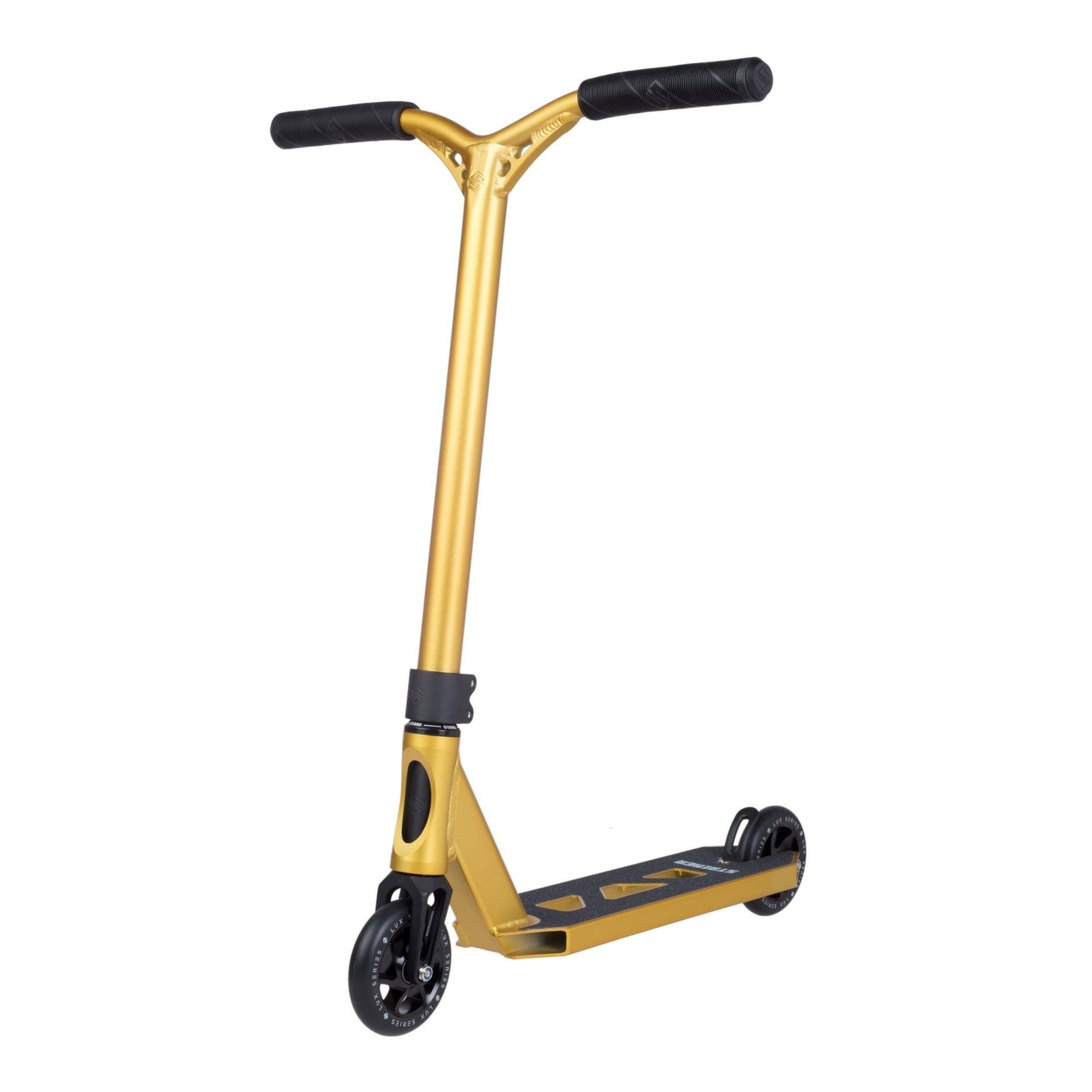 STRIKER LUX IHC FORK IN RAINBOW