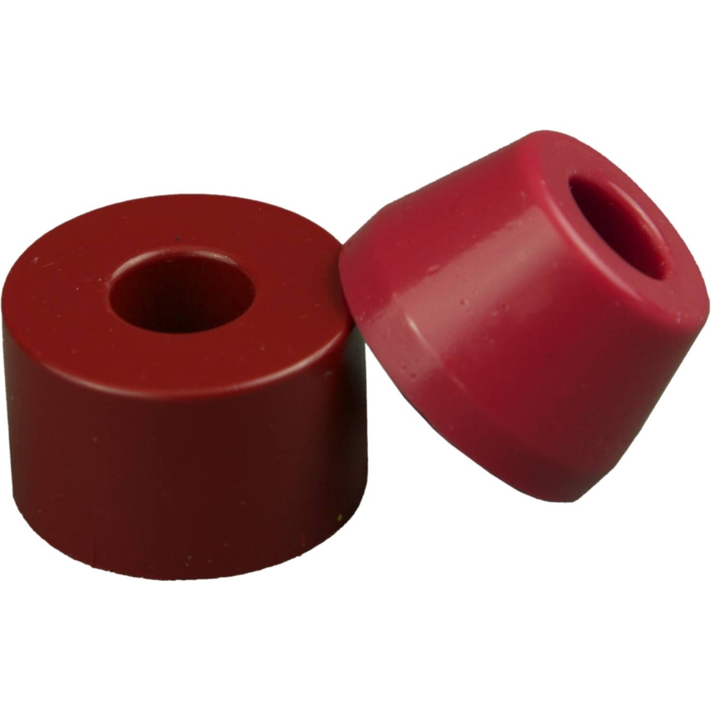 Venom Standard SHR Bushings 2-Pak - Red-ScootWorld.de